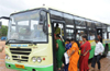 Relief for the commuters as KSRTC resume service